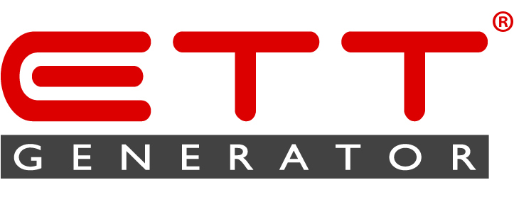 ett logo